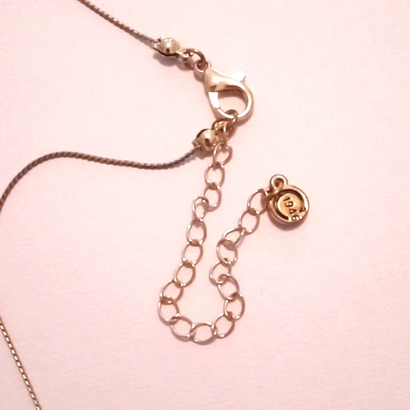 #134.    3 Piece Necklace Bundle - Picture 6 of 8